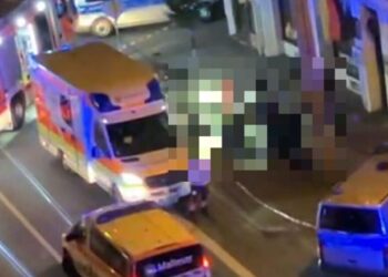 U plagos rëndë gjatë një konflikti, humb jetën shqiptari në Gjermani