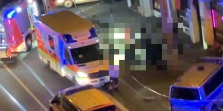 U plagos rëndë gjatë një konflikti, humb jetën shqiptari në Gjermani