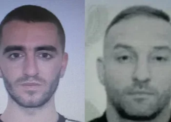 Pjesë e organizatës kriminale në Greqi, kush janë katër shqiptarët me një sërë precedentësh penalë në të shkuarën?