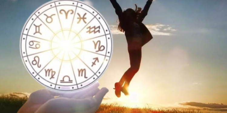 “Mund të lëvizni malet”, 3 shenjat më me fat të Horoskopit të javës