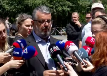 Homazhet për Ismail Kadarenë, Bujar Hudhri tregon momentet e fundit të shkrimtarit