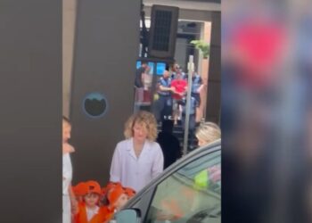 I kërkuari arrestohet në lokal pranë SPAK-ut