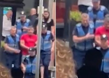 U arrestua në lokal/ SPAK jep detaje: Islam Sefa, trafikoi drogë me vlerë 3.3 mln euro drejt Gjermanisë