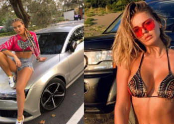 Kërkoi rikthimin e makinës luksoze, Gjykata e Lartë nuk pranon rekursin e Kejvina Kthellës