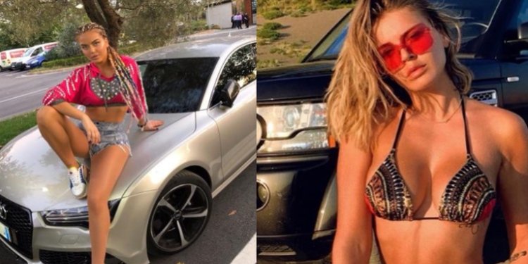 Kërkoi rikthimin e makinës luksoze, Gjykata e Lartë nuk pranon rekursin e Kejvina Kthellës