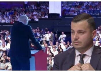 Qeveria si çetë piratësh!