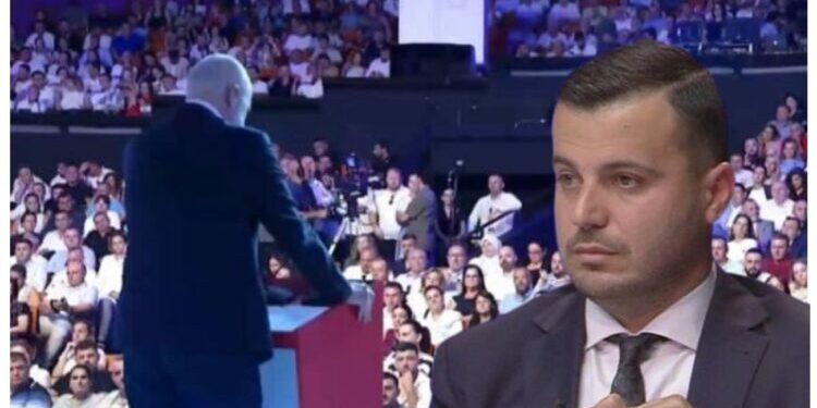 Qeveria si çetë piratësh!