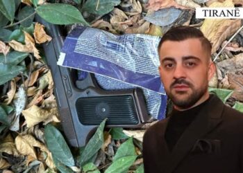 Djali i “bossit” të Lajthizës plagos 3 persona në festë, Policia reflekton pas disa orësh, ndryshon versionin për ngjarjen