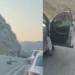 VIDEO/ Aksident në aksin Levan- Fier, motori përplaset me një makinë