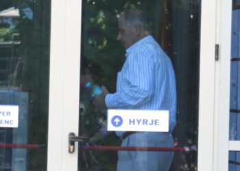 Rihapja e hetimeve për “21 janarin”/ Ish-komandanti i Gardës del nga SPAK: Do paraqitem sa herë të më thërrasin