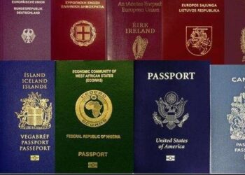 Pasaportat më të fuqishme për vitin 2024, ja ku renditet Shqipëria