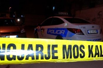 Plagoset me thikë 15-vjeçari në Pogradec, autor një 13-vjeçar