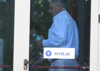 21 janari, ish-komandanti i gardës Ndrea Prendi paraqitet në SPAK