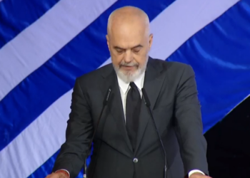 Homazhet për kolosin e letërsisë shqipe, Rama: Helena donte veç fjalën time, nder i posaçëm e barrë e rëndë