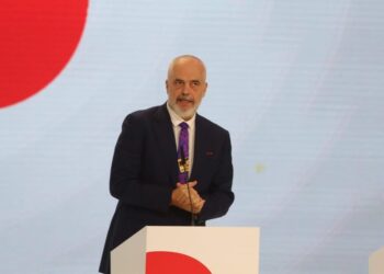 Ekskluzive/ Rama shkon në zgjedhje me “qeveri teknike”/ Kush do jetë drejtues Qarku, nuk do jetë më ministër