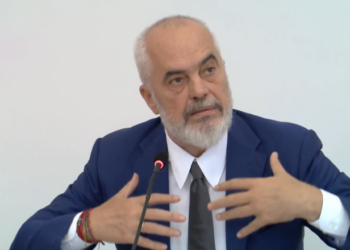 “Drejtësia e bëri punën e saj”, Rama me “dorë të hekurt” për skandalin e Onkologjikut: Gjykatës mos e hani turpin me ryshfet!