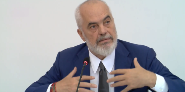“Drejtësia e bëri punën e saj”, Rama me “dorë të hekurt” për skandalin e Onkologjikut: Gjykatës mos e hani turpin me ryshfet!