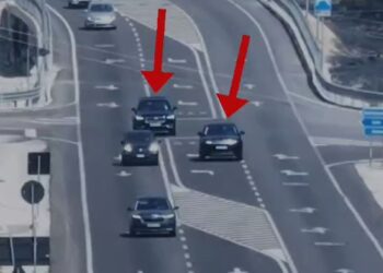 Rrugorja bën bilancin e javës/ Në pranga 40 shoferë, pezullohen 156 patenta dhe mbi 20 mijë gjoba në të gjithë vendin