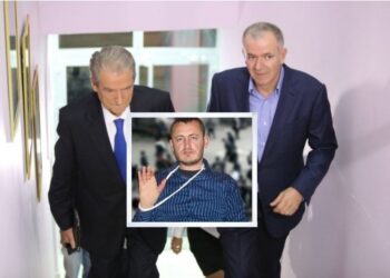 21 Janari dhe plagosja e gazetarit Fatos Mahmutaj/ A do të dëshmojë Aleksandër Frangaj?