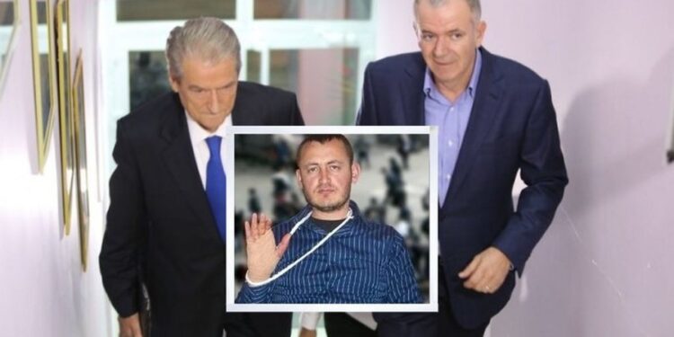 21 Janari dhe plagosja e gazetarit Fatos Mahmutaj/ A do të dëshmojë Aleksandër Frangaj?