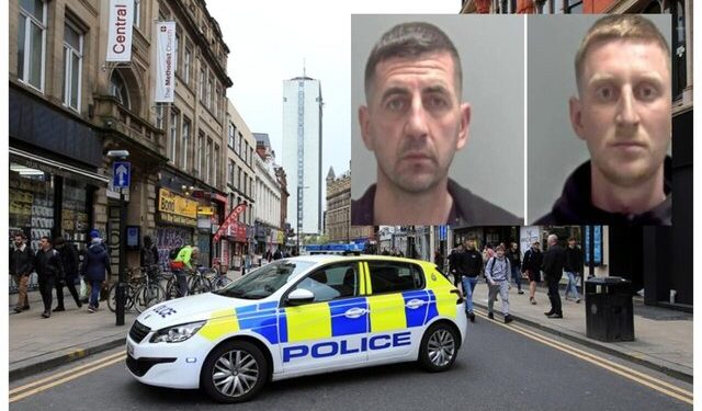 Emrat/ Policia britanike iu gjet kokainë në banesë, dënohen me burg dy shqiptarët