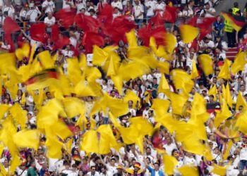 LIVE/ Finalja e parakohshme e Euro 2024, Gjermania kërkon të thyejë “mallkimin” e Spanjës, të rejat e fundit nga ndeshja