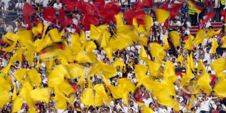 LIVE/ Finalja e parakohshme e Euro 2024, Gjermania kërkon të thyejë “mallkimin” e Spanjës, të rejat e fundit nga ndeshja