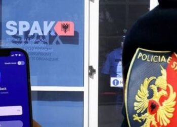 EMRI/ SPAK shpall në kërkim shefin e krimeve në Durrës