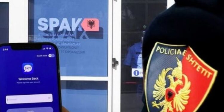 EMRI/ SPAK shpall në kërkim shefin e krimeve në Durrës