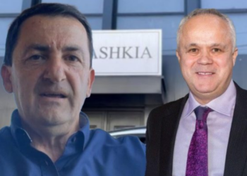 Tavo e ftoi të bëhet nënkryetar bashkie, reagon Gjikuria: Po nëse fitoj unë çfarë bën ai…?