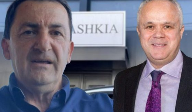 Tavo e ftoi të bëhet nënkryetar bashkie, reagon Gjikuria: Po nëse fitoj unë çfarë bën ai…?