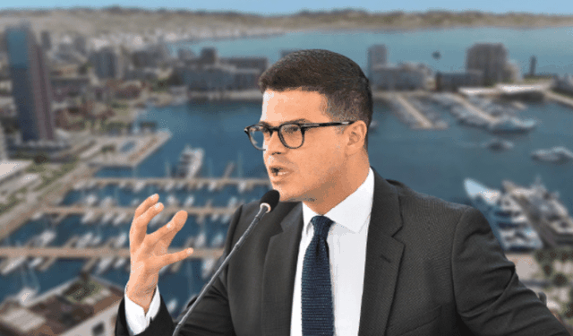 “Ka shpërdoruar detyrën, i ka shkaktuar 12 mln euro dëm buxhetit të shtetit”, PD kallëzon në SPAK ministrin e ri të Mbrojtjes, Pirro Vëngu