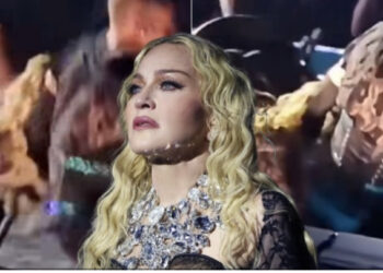 Mbretëresha e Pop-it feston ditëlindjen, ja sa vjeç mbush Madonna