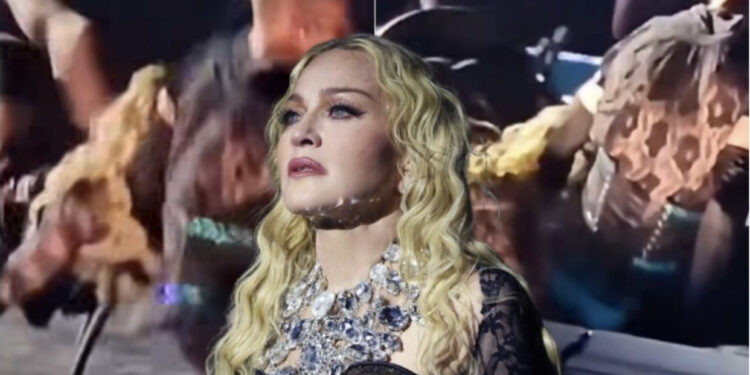 Mbretëresha e Pop-it feston ditëlindjen, ja sa vjeç mbush Madonna