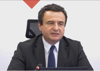 Hapja e urës së Ibrit, Kurti takim nesër në Maqedoninë e Veriut