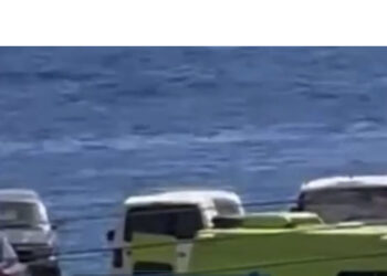 Himarë/ Turisti shfaq probleme shëndetësore, transportohet në spital