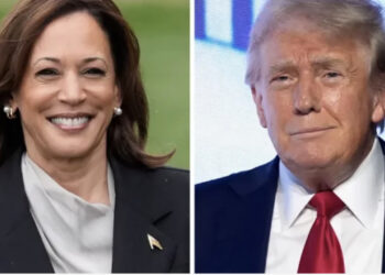 Konfirmohet debati mes Trump dhe Harris! Dy kandidatët presidencialë bien dakord, ja kur do të zhvillohet përballja