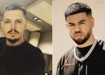 Elgit Doda i del në mbrojtje Noizy: Gjendet padrejtësisht nën akuzë