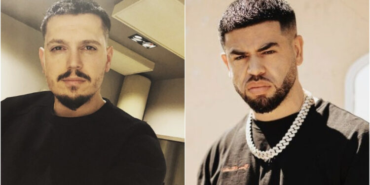 Elgit Doda i del në mbrojtje Noizy: Gjendet padrejtësisht nën akuzë