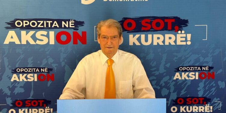 Berisha: Disa pyetje për Edvin Gjipenë lidhur me lumturimin e tij dhe klanit Koleka me 224 mijë metër katror toke në Gjipe