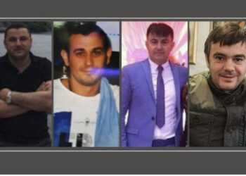 “Gjaku” që po merr jetë, 29 vite “luftë” mes fiseve në Rrëshen, saga e gjatë e vrasjeve