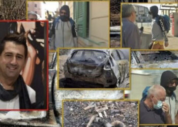 “Nuk kam fjetur! Në Itali po trajtohen si qytetar i dorës së dytë!” Inskenoi vdekjen e tij, biznesmeni Davide Pecorelli: Në shtator, gati të përballem me drejtësinë shqiptare