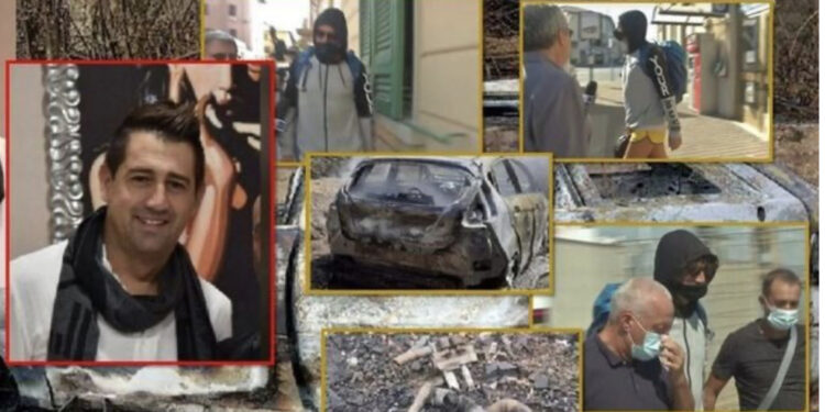 “Nuk kam fjetur! Në Itali po trajtohen si qytetar i dorës së dytë!” Inskenoi vdekjen e tij, biznesmeni Davide Pecorelli: Në shtator, gati të përballem me drejtësinë shqiptare