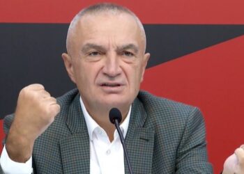 Anijet me mbetjet e rrezikshme, Ilir Meta: I njëjti skandal ka ndodhur dhe më parë, duhet të nisin hetim të thelluar