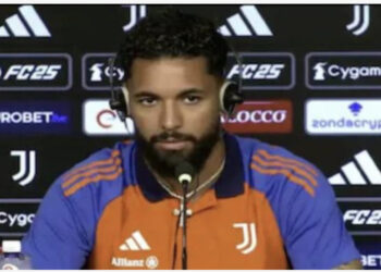 Juventus prezanton Douglas Luiz: Për skuadrën sakrifikoj edhe veten!