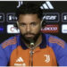 Juventus prezanton Douglas Luiz: Për skuadrën sakrifikoj edhe veten!