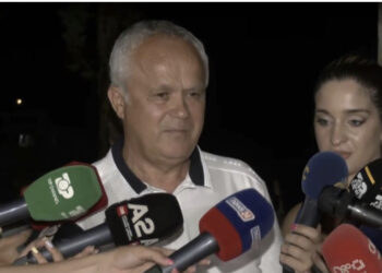 Mbyllet votimi, Gjikuria: Do të pranoj rezultatin, Tavon e ftoj në stafin tim