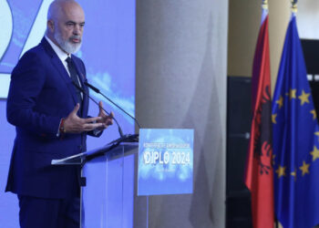 Mesazhi i kryeministri Rama: Duhet të rritemi dhe fuqizohemi! Greqia, Turqia dhe Italia janë partnerë strategjikë, por…