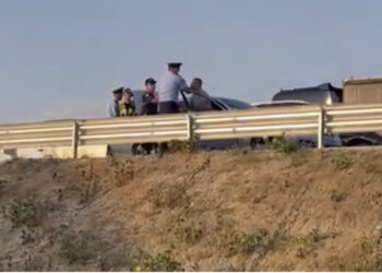 SKANDAL/ Drejtori i Policisë Rrugore Altin Qato sillet si kriminel, DHUNON të riun në Thumanë 