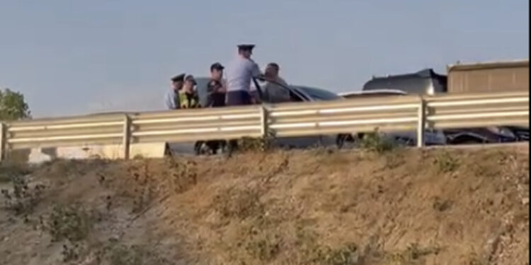 SKANDAL/ Drejtori i Policisë Rrugore Altin Qato sillet si kriminel, DHUNON të riun në Thumanë 